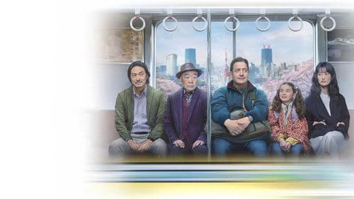 Backdrop do filme: Família de Aluguel