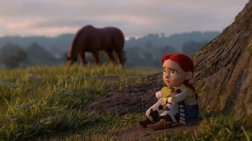 Backdrop do filme: Toy Story 5