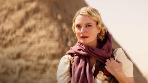 Backdrop do filme: Murder at the Embassy