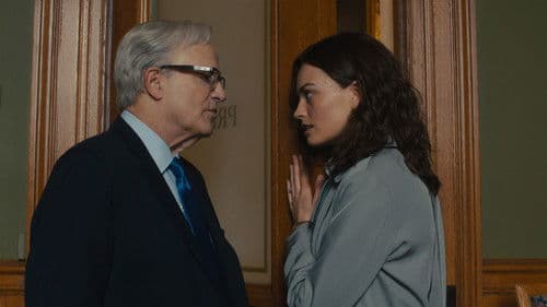 Backdrop do filme: Imperfeitamente Perfeita