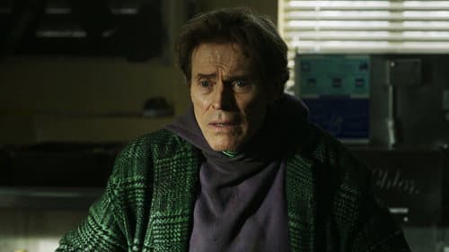 Backdrop do filme: Homem-Aranha: Sem Volta Para Casa
