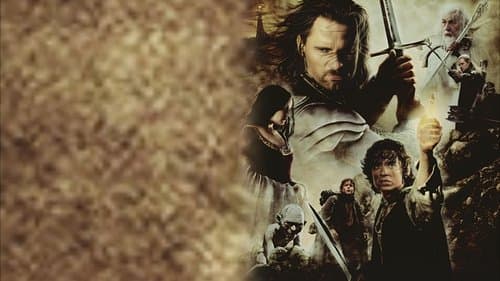 Backdrop do filme: O Senhor dos Anéis: O Retorno do Rei