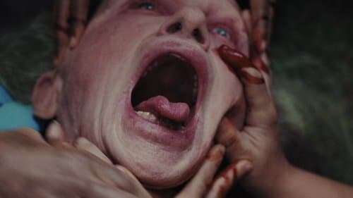 Backdrop do filme: A Hora do Mal