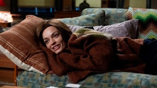 Backdrop do filme: Imperfeitamente Perfeita