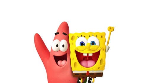 Backdrop do filme: Bob Esponja: Em Busca da Calça Quadrada