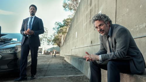 Backdrop do filme: Caminhos do Crime