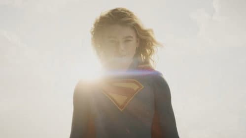 Backdrop do filme: Supergirl