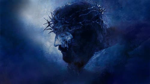 Backdrop do filme: A Paixão de Cristo