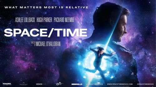 Backdrop do filme: Space/Time
