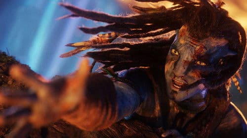 Backdrop do filme: Avatar: Fogo e Cinzas