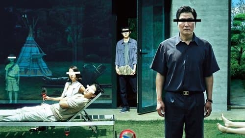 Backdrop do filme: Parasita