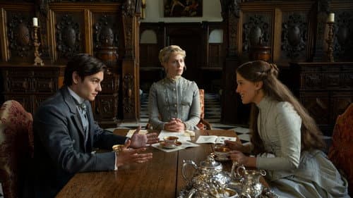 Backdrop do filme: Enola Holmes 3