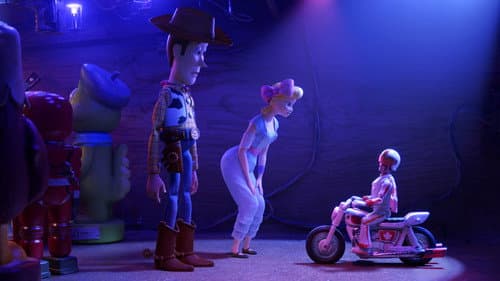 Backdrop do filme: Toy Story 4