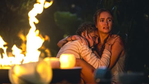 Backdrop do filme: O Primata