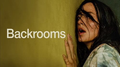 Backdrop do filme: Backrooms: Um Não-Lugar