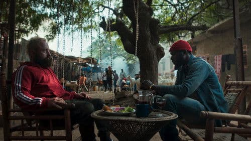 Backdrop do filme: Zero