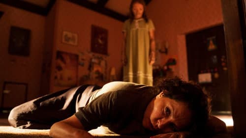 Backdrop do filme: Maldição da Múmia