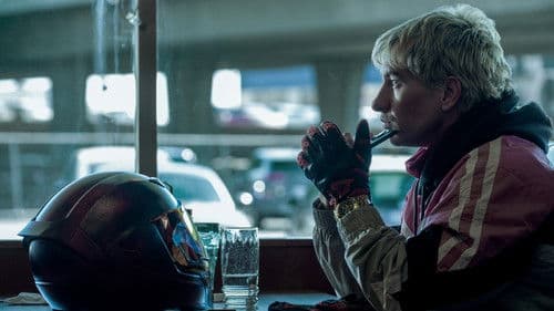 Backdrop do filme: Caminhos do Crime