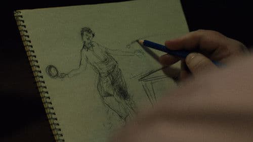 Backdrop do filme: Marty Supreme