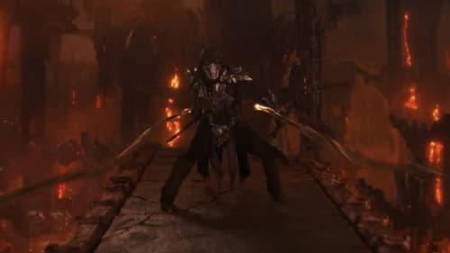 Backdrop do filme: Mortal Kombat 2
