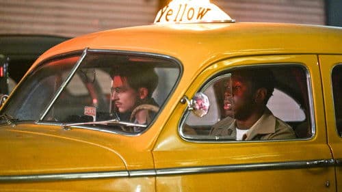 Backdrop do filme: Marty Supreme