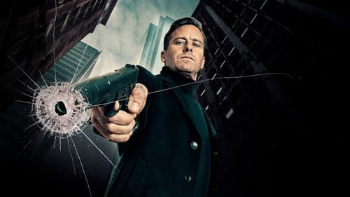 Backdrop do filme: Citizen Vigilante