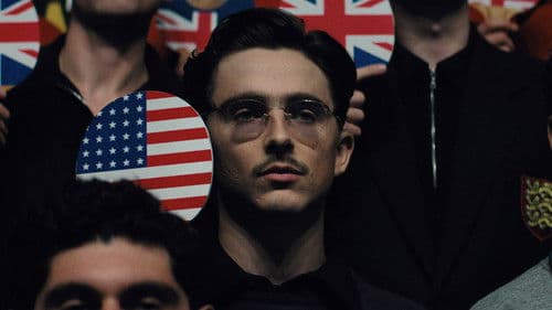 Backdrop do filme: Marty Supreme