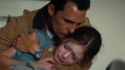 Backdrop do filme: Interestelar