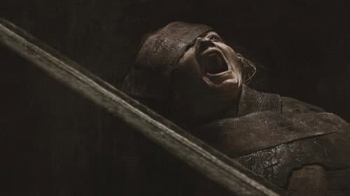 Backdrop do filme: Maldição da Múmia