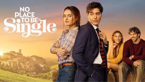 Backdrop do filme: Da Toscana, com Amor