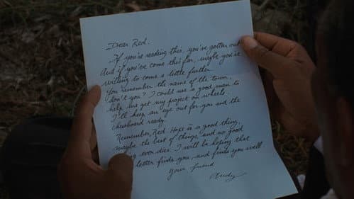 Backdrop do filme: Um Sonho de Liberdade