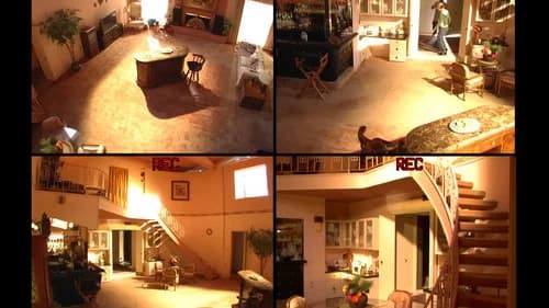 Backdrop do filme: Primetime