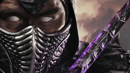 Backdrop do filme: Mortal Kombat 2
