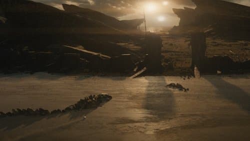 Backdrop do filme: Predador: Terras Selvagens