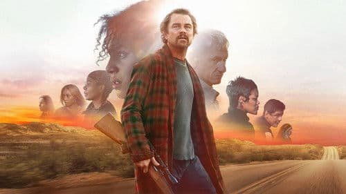 Backdrop do filme: Uma Batalha Após a Outra