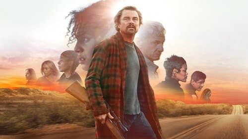 Backdrop do filme: Uma Batalha Após a Outra