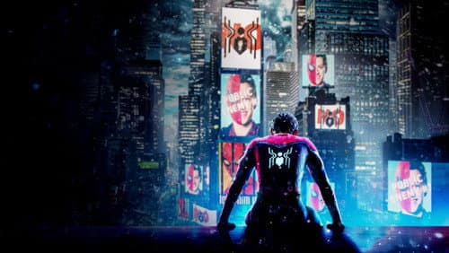 Backdrop do filme: Homem-Aranha: Sem Volta Para Casa