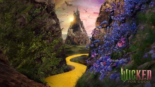 Backdrop do filme: Wicked: Parte 2