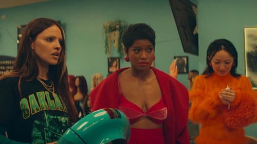Backdrop do filme: I Love Boosters