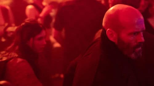 Backdrop do filme: Missão Refúgio