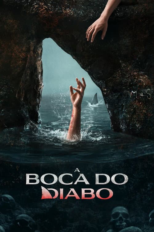 Poster do filme: A Boca do Diabo