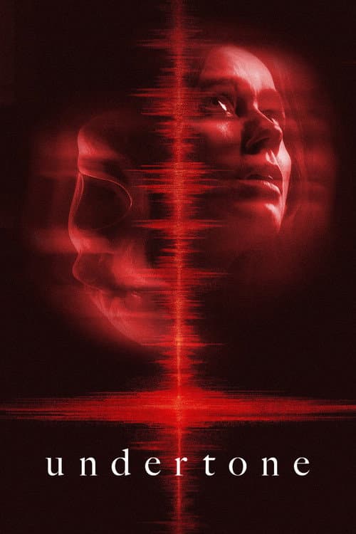 Poster do filme: undertone