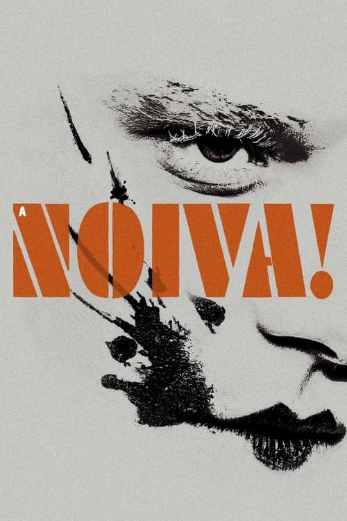 Poster do filme: A Noiva!