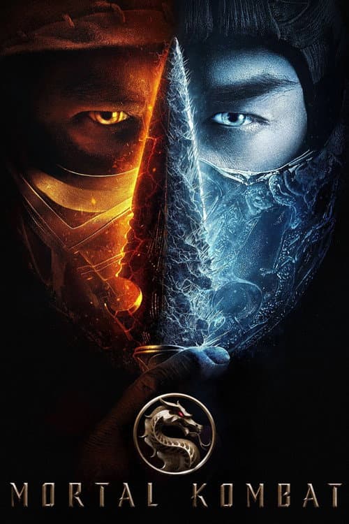 Poster do filme: Mortal Kombat