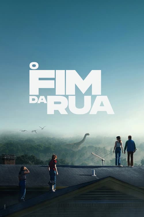 Poster do filme: O Fim da Rua