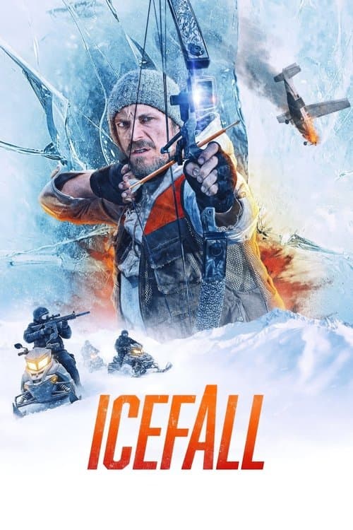 Poster do filme: Icefall