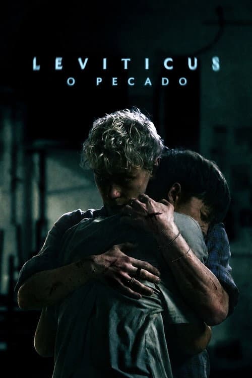 Poster do filme: Leviticus