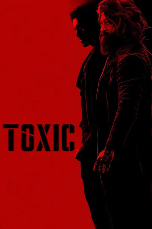 Poster do filme: Tóxico