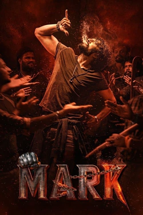 Poster do filme: ಮಾರ್ಕ್