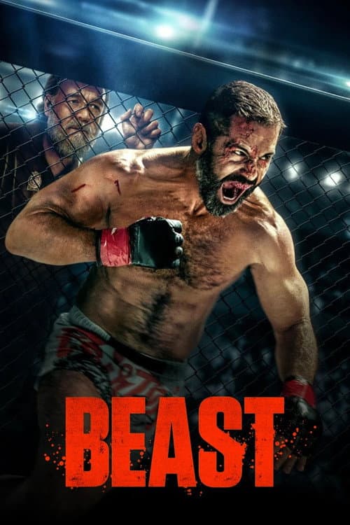 Poster do filme: Beast
